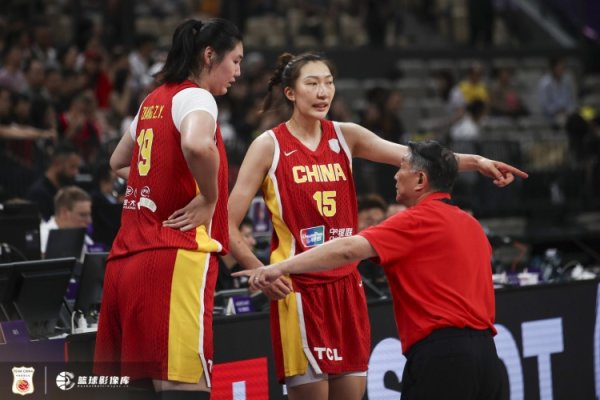 媒体人：“砖家”高呼“中国篮球赛  理念&认知追赶 