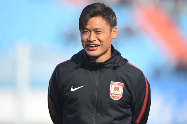 杜震宇：当年恒大想高薪签我，但我想在亚泰退役&沈导也