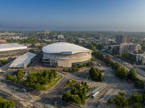 ESPN：波特兰开拓者新老板计划与当地政府协同  建设一个新球馆