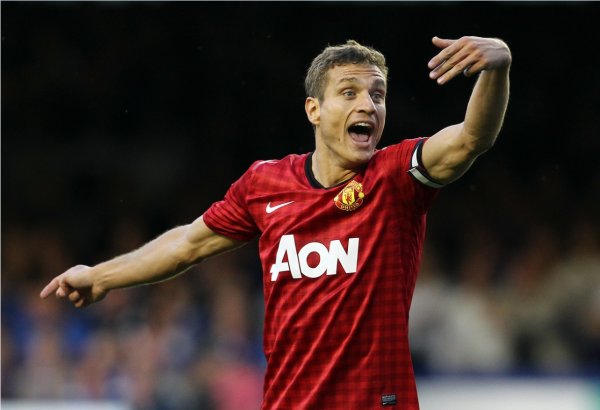 维迪奇：后弗格森时代的曼联在转会市场和薪水上被骗了太多钱