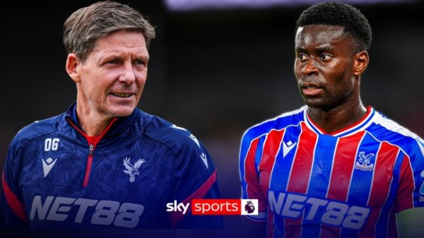 格拉斯纳：格伊威胁辞任领队  纯属谣言，他人品很好且100%