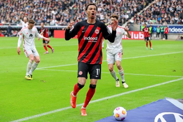 记者：利物浦与埃基蒂克达成原则协议，准备提交正式报价