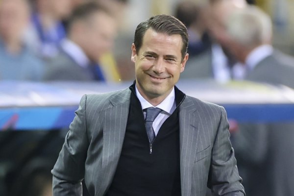 里肯：不想多特再到末轮才成前4 科瓦奇是已证明过自己的指导教