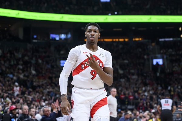 外界批评自己的防卫  ？巴雷特：有点困惑 我的防卫  又不是