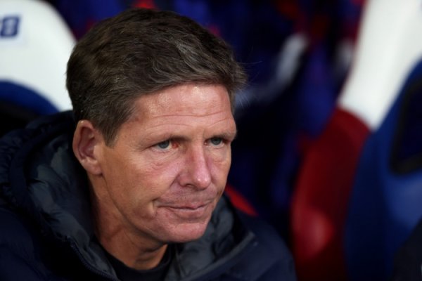 格拉斯纳：踢利物浦是巨大应战   他们的球员很优秀但马特塔也