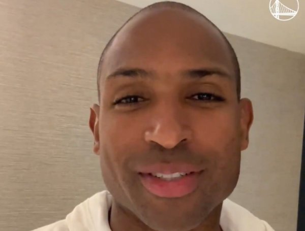 霍福德：我和追梦的组合会很契合 来这后最依靠他&一直