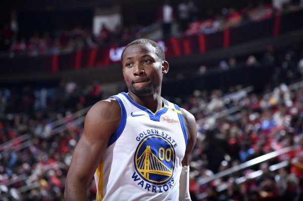 邓利维：库明加会保持好竞技状态  &专注于球队 做好