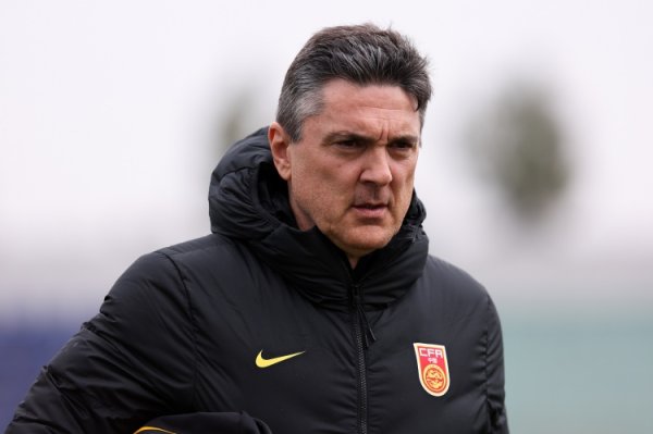 新华网：U23亚洲杯无关奥林匹克运动会  或世青赛资格，澳大