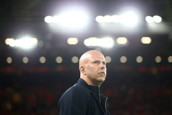 斯洛特谈维尔茨：他加入  了球队创造出的机会，尤其是在上半场