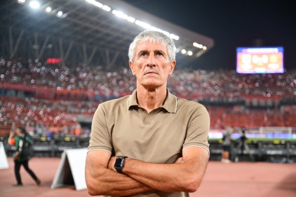 塞蒂恩：温暖的鼓励永远比侮辱和谩骂更强劲  量