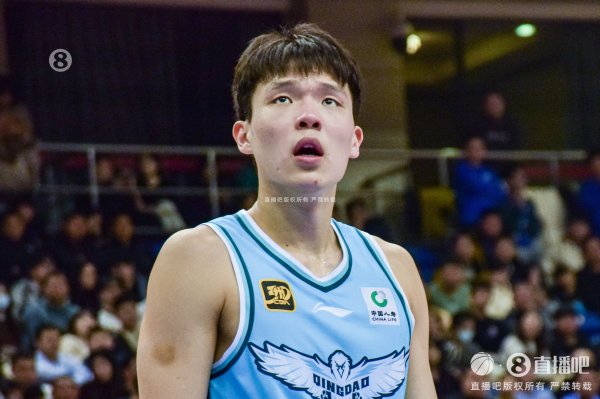 当年杨瀚森在山东打青年职业联赛  时 徐长锁发掘了他并引进到