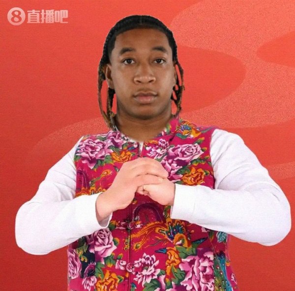 带π不老铁？NBA“东北雨姐”首秀17分3板3助 我火纯纯起