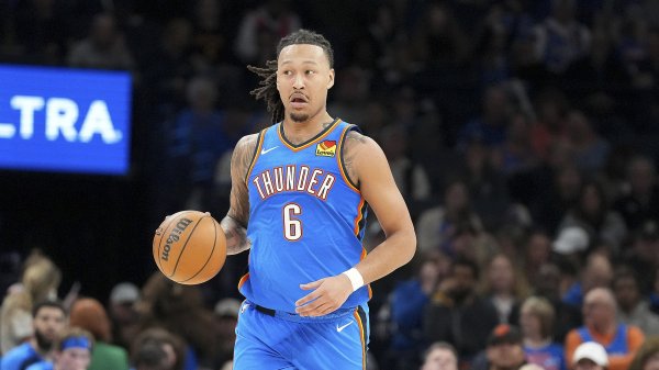 打得还可以！杰林威4记远投拿到14分6板2助2帽