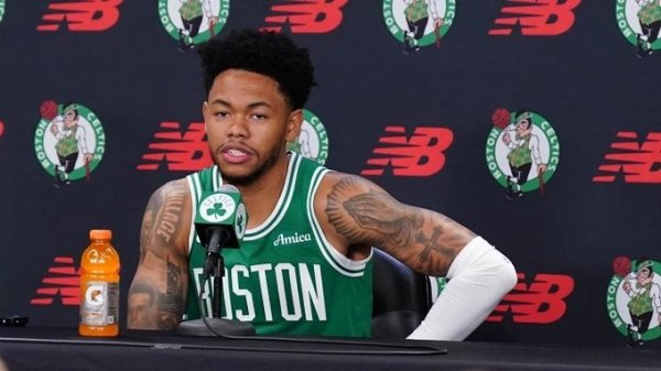 美记：绿军下赛季可能进不了季后赛 安芬尼-西蒙斯可能会被交易