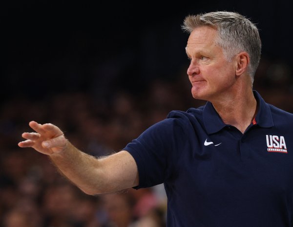 卸任美国男篮主帅！科尔带领球队夺23年世界杯赛  第四、24