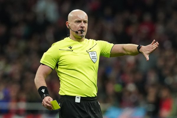 世预赛挪威vs以色列裁判    ：波兰名哨马齐尼亚克执法