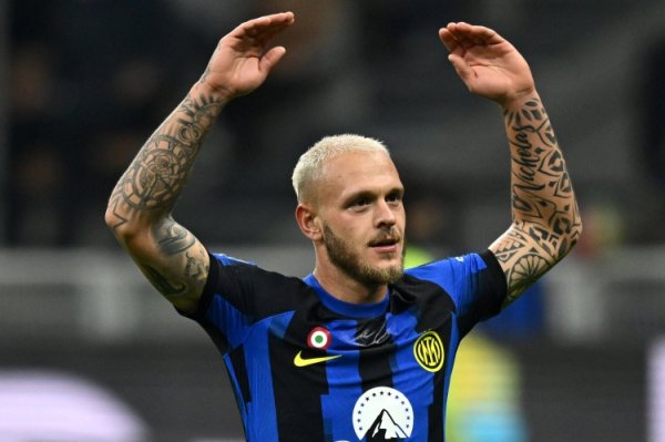 换帅带来新动力?迪马尔科：竞技状态  通过实战提升 我们更追