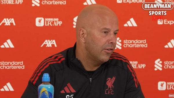 斯洛特：这可能是全球收视率最高的赛事   曼联的表现比拿的分