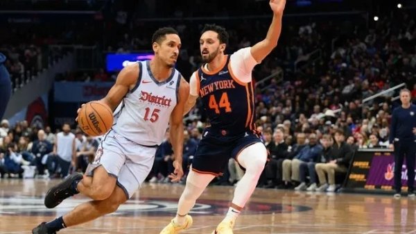 尼克斯，可能真的有机会？