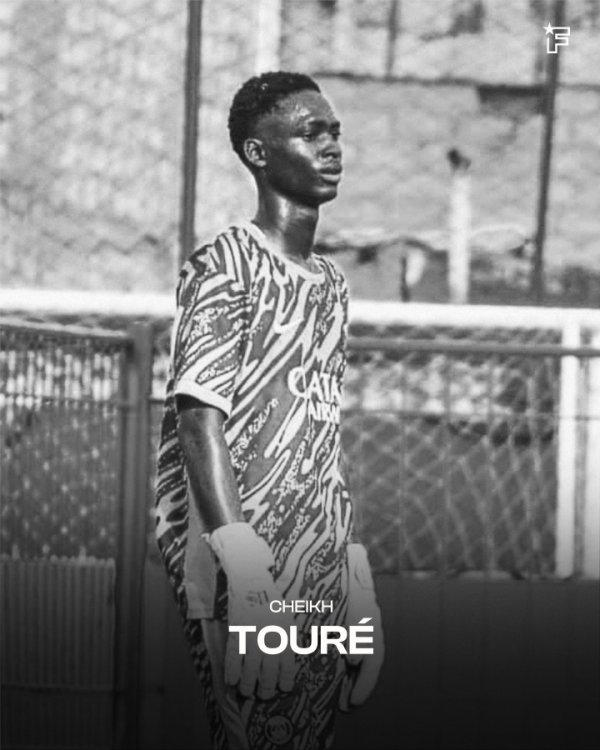 毫无人性！塞内加尔小球员被残忍撕票，绑匪还发尸体照片给他母亲