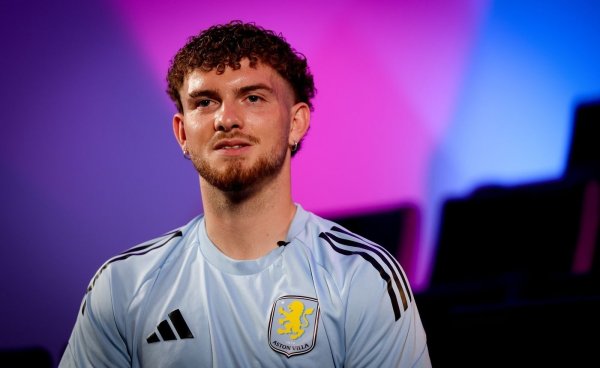 欧文谈埃利奥特：去维拉算是退步，成为球队核心他才能进国家队