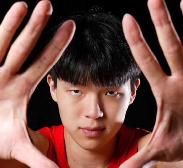 键盘侠|风评反转  之快惊呆美网友！杨瀚森身上有联盟第一人的