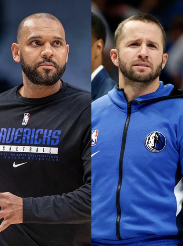 掘金也要搞指导教练员VS记者的对峙  赛 指导教练员队有杜德