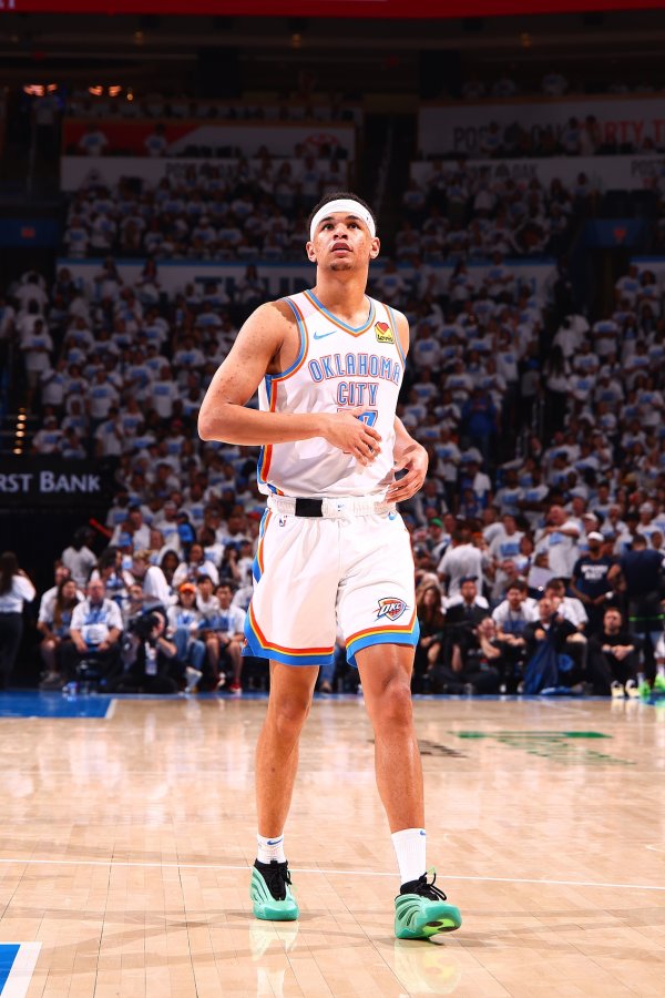 戴格诺特谈吉昂：这不是他第1次打出这样的好表现 享受这致胜球