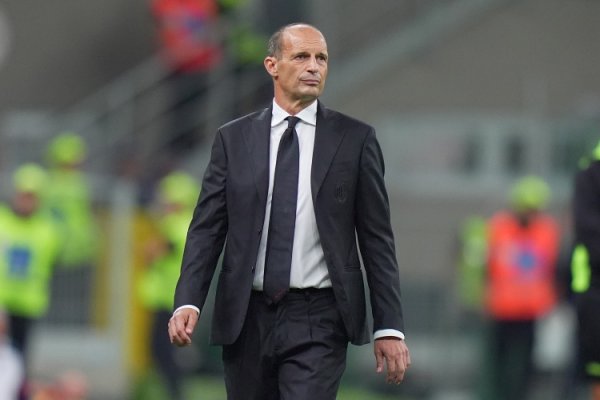 罗体主编：米兰对尤文赛事  质量低，除了魔笛等人的表演就乏善