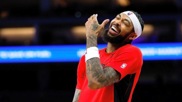 不咸不淡的猛龙？