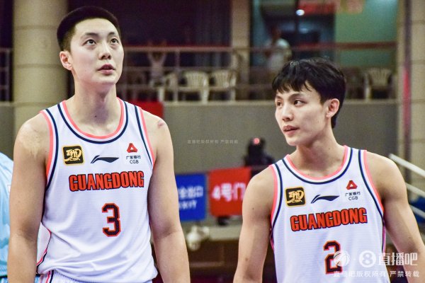 媒体人列广东重点赛程：1月对阵北京&辽粤大战 4月两