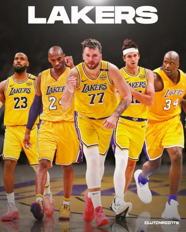 三位现役球员+两位球队传奇 哪队的杆位五虎最强？