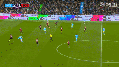 曼城扩大领跑  优势，福登助功  ，奥赖利低射破门