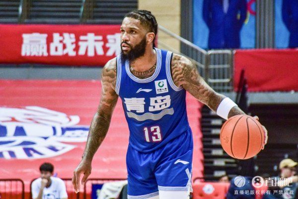 媒体人：鲍威尔今天到山东报道 他非常积极 也是主动要求早到早