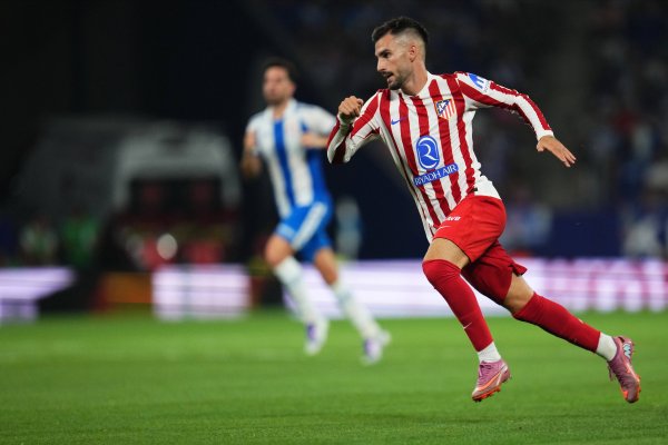 巴埃纳：我会把金球奖给佩德里 和巴萨皇马角逐  难但马竞想夺