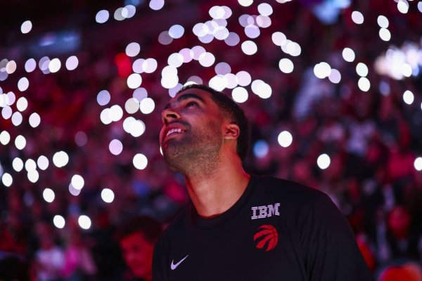 终身禁赛！FBI：前猛龙球员琼泰-波特是因赌债被迫赌球